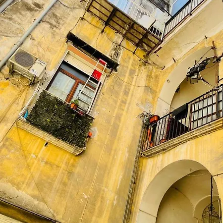 Bella Mbriana Гостевой дом