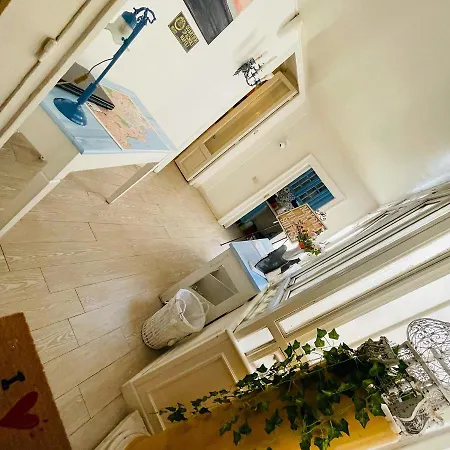 Bella Mbriana Неаполь