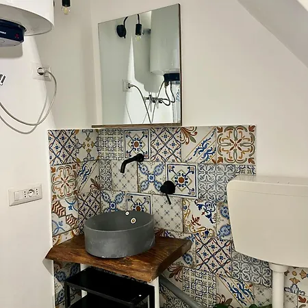 Bella Mbriana Неаполь