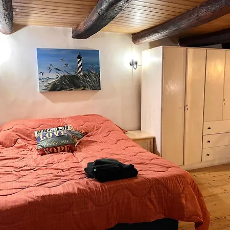 Гостевой дом Bella Mbriana 3*