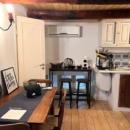 Bella Mbriana Неаполь