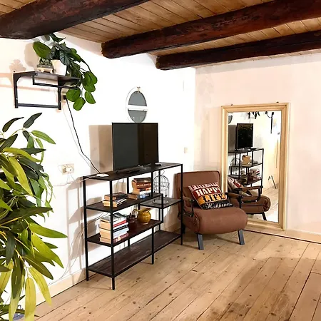 Bella Mbriana Гостевой дом 3*