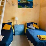 Bella Mbriana 3*