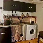 Bella Mbriana ナポリ