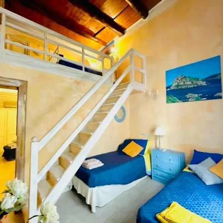 Gasthof Bella Mbriana