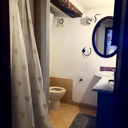 Bella Mbriana Guest house Naples