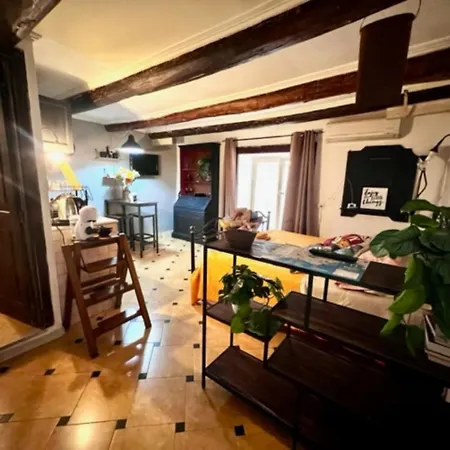 Guest house Bella Mbriana 2*