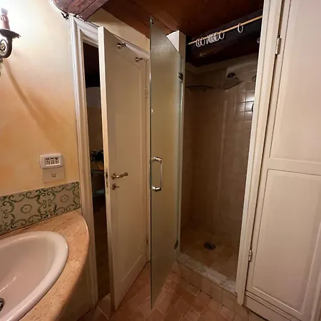 Bella Mbriana Guest house Naples