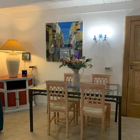 Bella Mbriana بيت ضيافة 3*