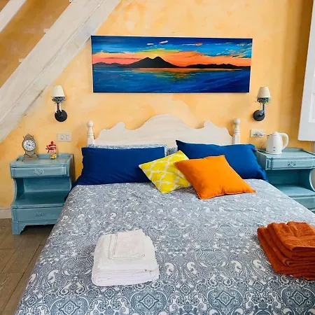 Bella Mbriana 3* Naples