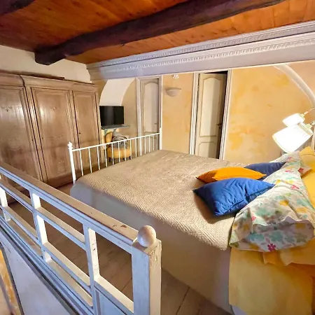 Pensjonat Bella Mbriana 3*