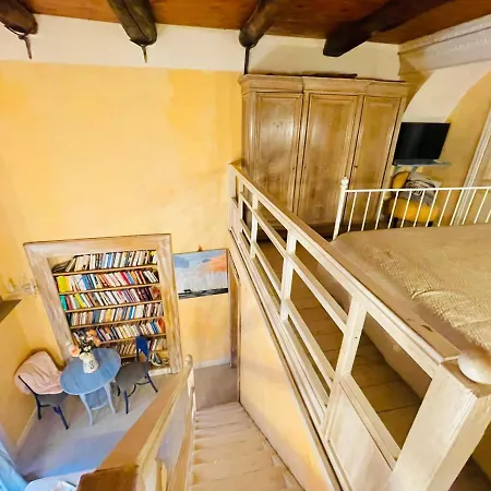 Maison d'hôtes Bella Mbriana 3*