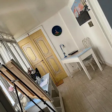 Bella Mbriana Maison d'hôtes