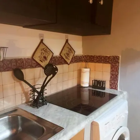 Bella Mbriana بيت ضيافة نابولي