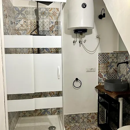 Bella Mbriana Maison d'hôtes Naples