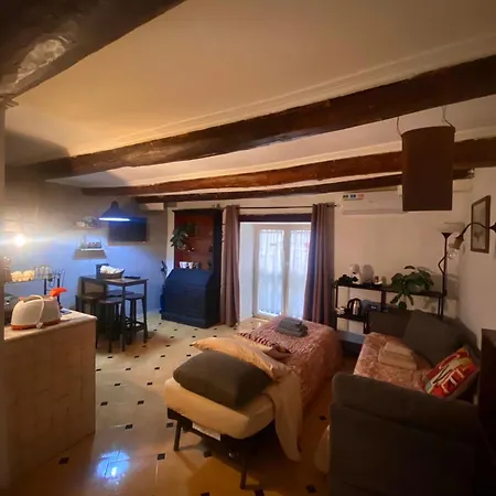 Maison d'hôtes Bella Mbriana Naples