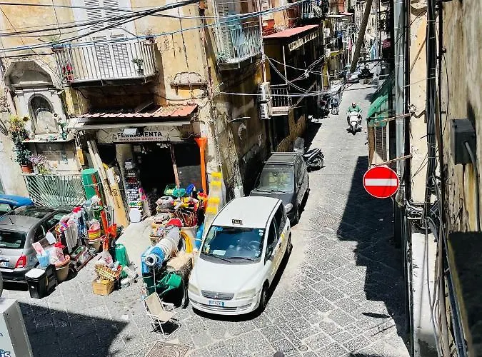 Πανσιόν Bella Mbriana 3*