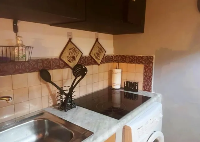Bella Mbriana Πανσιόν Νάπολη