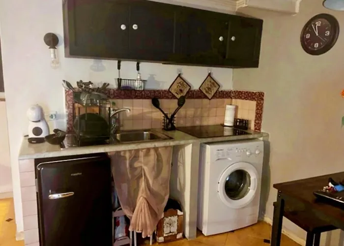 Bella Mbriana Νάπολη