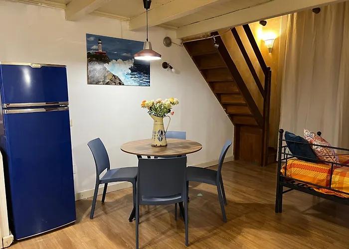 Bella Mbriana Πανσιόν 3*