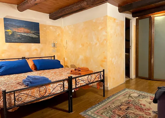 Bella Mbriana Νάπολη