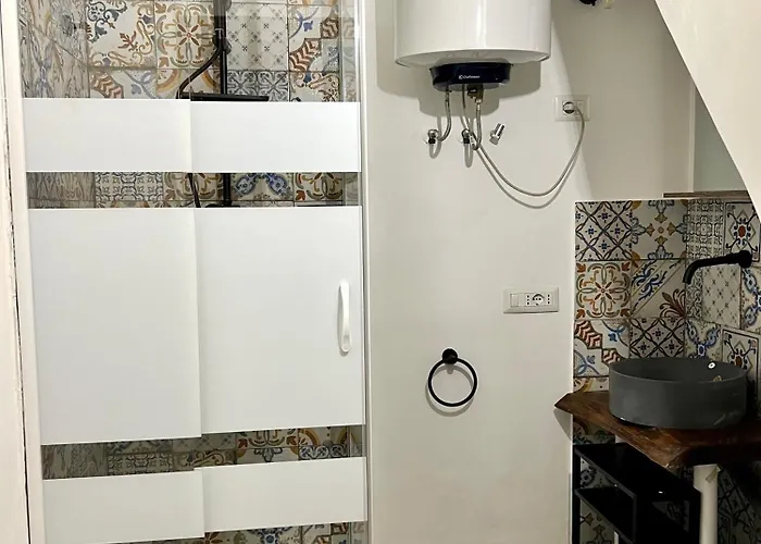 Bella Mbriana Πανσιόν Νάπολη