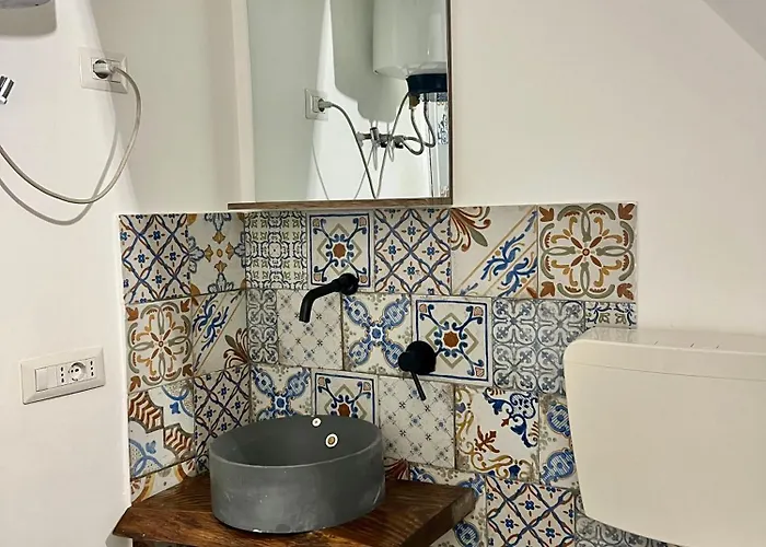 Bella Mbriana Νάπολη